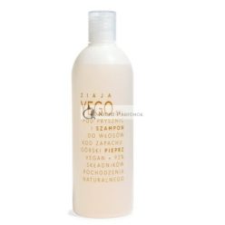   Yego Sprchový gél a šampón na vlasy - Horský korenie, 400ml