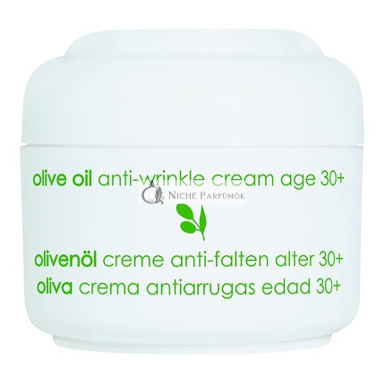 ZIAJA Olivový Olej Proti-starnúci Krém, 50ml