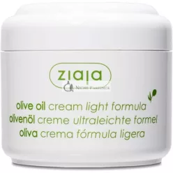 Ziaja Krém s olivovým olejom Ľahká formula, 100ml
