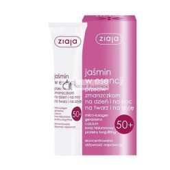 Ziaja Jazmín Anti-Aging Esencia na Deň a Noc 30ml