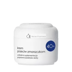 Ziaja Krém proti vráskam na deň a noc 50ml - pre vek 40+