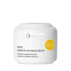 Ziaja Anti-Wrinkle Cream 50plus denný a nočný 50ml