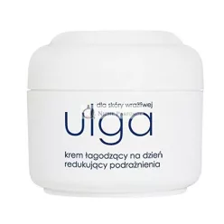 ZIAJA Upokojujúci Denný Krém pre Citlivú Pokožku, 50ml