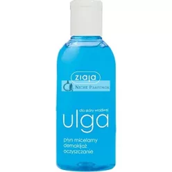 Ziaja ULGA Line Micelárna Voda