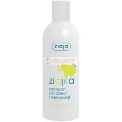 Ziaja Kids Šampón, 270ml