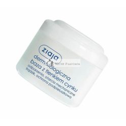 Ziaja Dermatologická báza so zinkom, 80g