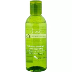 ZIAJA Prírodná olivová micelárna voda, 200ml