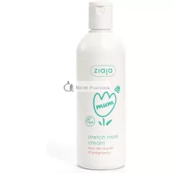 Ziaja Mum Stretch Mark Cream, 270ml