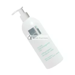 Ziaja Med Dermatitída Telová Emulzia, 400ml
