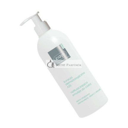 Ziaja Med Dermatitída Telová Emulzia, 400ml