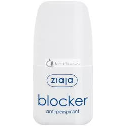 Antiperspirant Blokátor 60ml