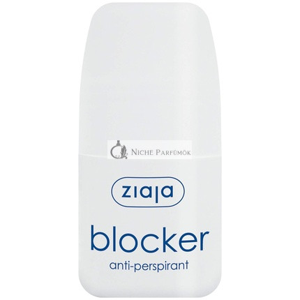 Antiperspirant Blokátor 60ml