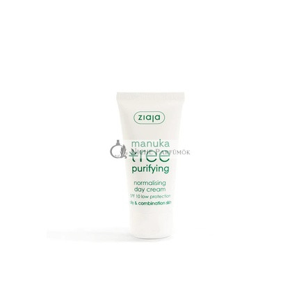 Manuka Tree Denný Krém, 50ml