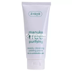Ziaja Manukový Peeling, 75ml