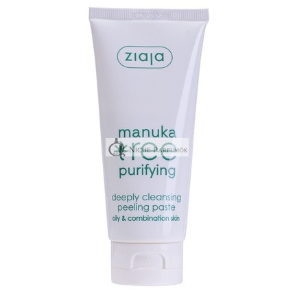 Ziaja Manukový Peeling, 75ml