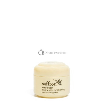 Ziaja Saffron 60+ Pleťový krém 50ml
