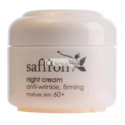 Ziaja Saffron Night Cream