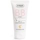 Ziaja BB krém pre mastnú a zmiešanú pleť tmavý/ broskyňový odtieň, 50ml