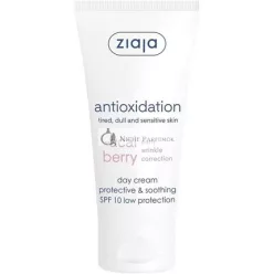 Ziaja Antioxidant Acai Berry Denný Krém, 50ml