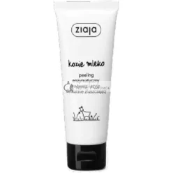 Ziaja Kozie Mlieko Enzymatický Peeling na Tvár