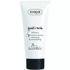 Ziaja Kozí Mlieko Silíciový Mikro Peeling, 75ml