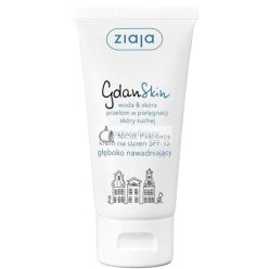 Ziaja GDANSKIN Denný Krém