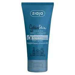 Ziaja Gdanskin Kolagénový Nočný Krém 50ml