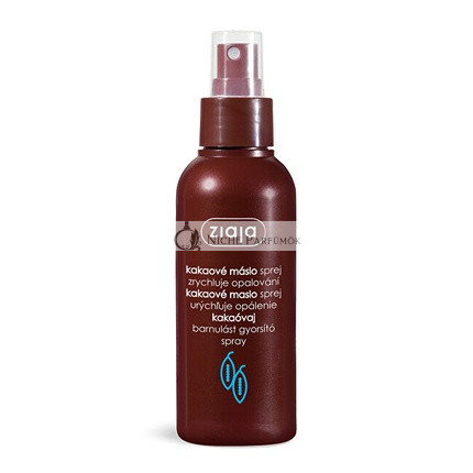 Ziaja Opalovací sprej Akcelerátor, 100ml