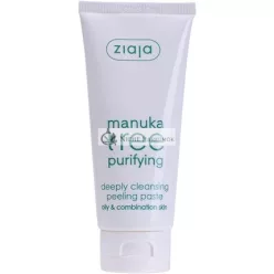 Ziaja Manuka Tree Peeling Pasta 75ml