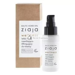 Ziaja BALTIC HOME SPA FIT krém na tvár
