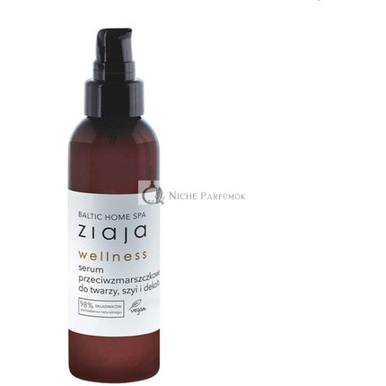Ziaja BALTIC HOME SPA FIT Sérum na Tvár