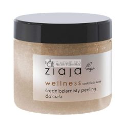 Ziaja Baltské domáce spa Fit Line peeling
