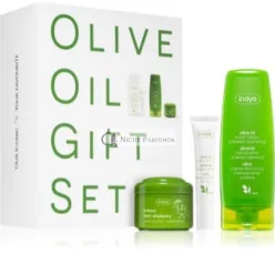 Ziaja Olivový olej - 50ml