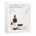 ZIAJA + TAŠKA Set Krém Peeling Tonic Mydlo Kozmetická Taška Organizátor Baltický Wellness Set