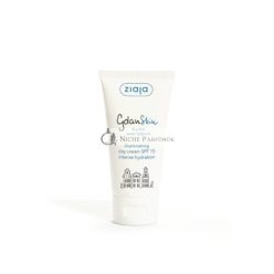 Ziaja Gdanskin Osviežujúci Denný Krém SPF 15, 50ml