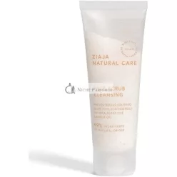 Ziaja Natural Care Peeling na tvár, 70ml