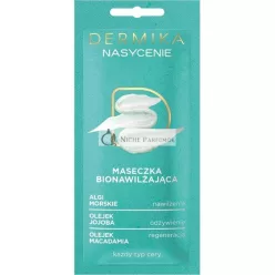 Dermika Biomoisturizing maska 10ml