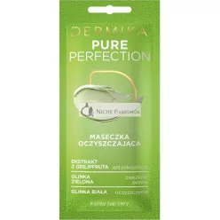   DERMIKA PFLEXIBEL Čistá dokonalosť čistiaci prostriedok 10ml