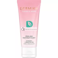Dermika Clean & More Enzymatický Peeling 75ml