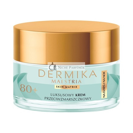 Dermikamaestria luxusný anti-aging krém na deň a noc 50ml