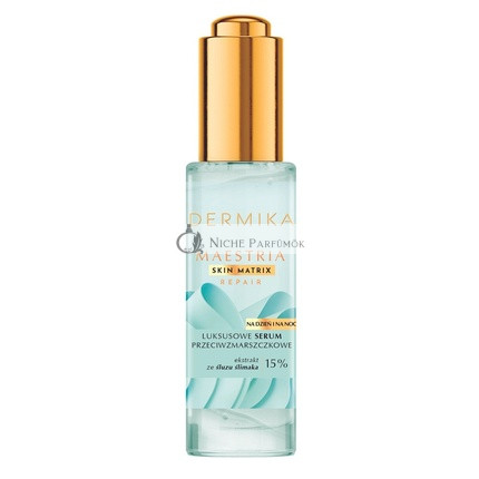 Dermikamaestria Luxus Anti-Aging Sérum, 30ml