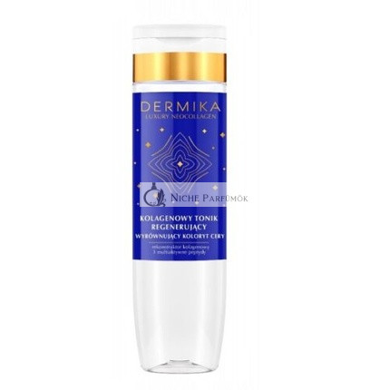 Luxusný Neokollagén Regeneračný Kolagénový Tonik, 200ml