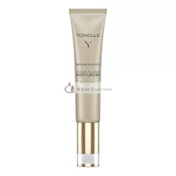 YONELLE Metamorphosis Gold Flash Hydratačný krém, 25ml