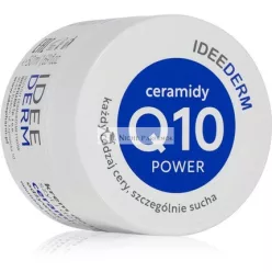 Vyživujúci ceramidový krém na tvár, krk a dekolt 50 ml