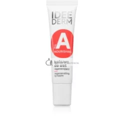   Ideepharm Idee Derm Vitamín A Regeneračný Balzam na Perá, 12ml