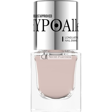 Bell HYPOAllergenic Dlhodobý Lak Na Nechty, 9.5g
