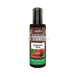 Venita Henna Care Ricinový olej s extraktom z henny, 50ml