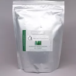 Biore Professional Aloe Tvárová Alga Maska Náplň, 190g