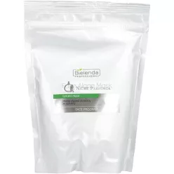   Bielenda Profesionálny Algový Maska so Spirulinou, 190g Náhradný Balík