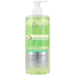   Bielenda Profesionálny Antibakteriálny Tónik na Tvár, 500ml